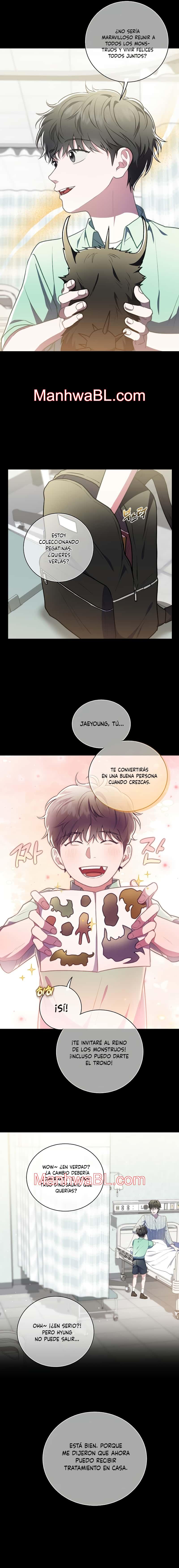 Cómo sobrevivir como un jugador - Capítulo 28 manhwa