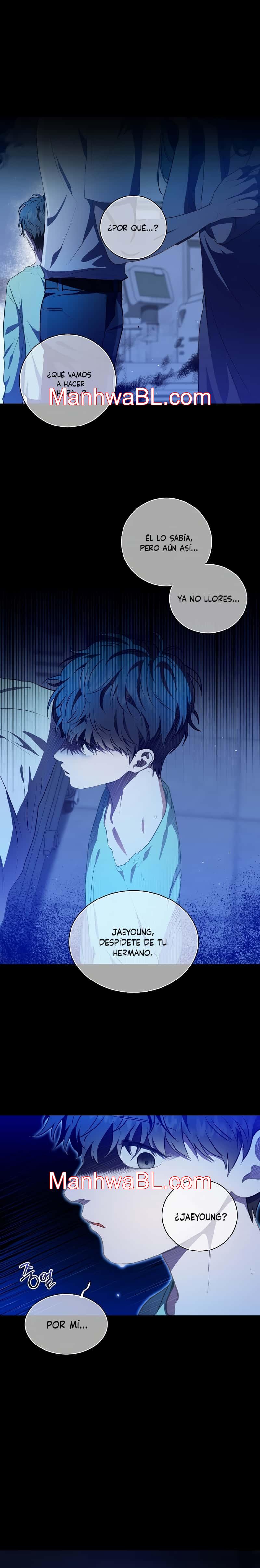 Cómo sobrevivir como un jugador - Capítulo 28 manhwa