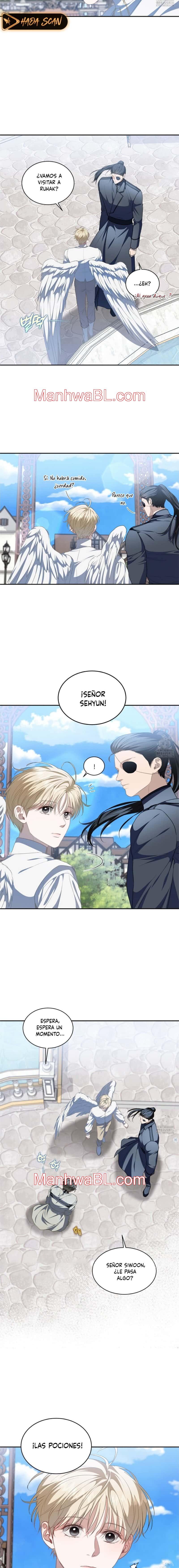 Cómo sobrevivir como un jugador - Capítulo 52 manhwa