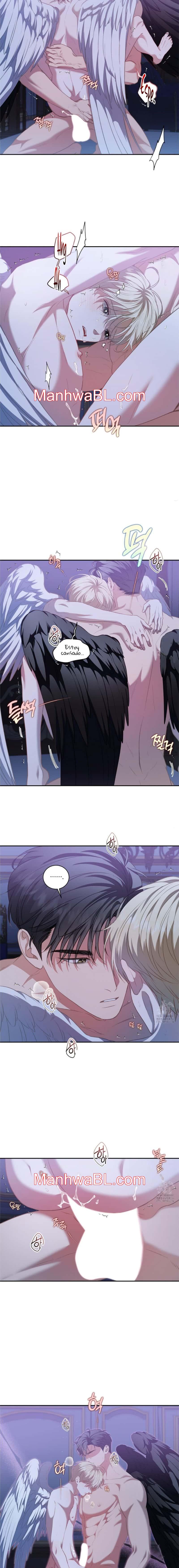 Cómo sobrevivir como un jugador - Capítulo 52 manhwa