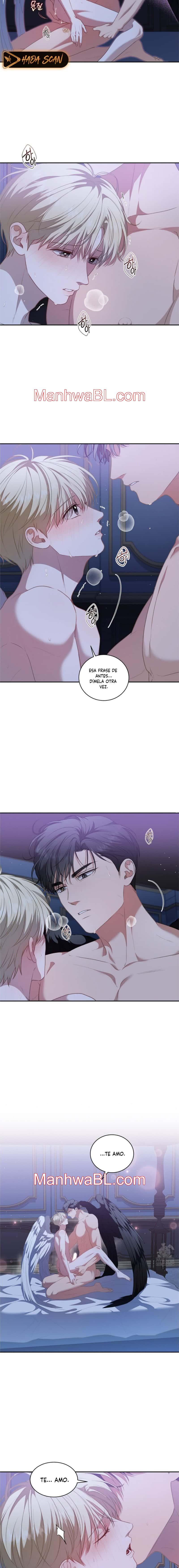 Cómo sobrevivir como un jugador - Capítulo 52 manhwa