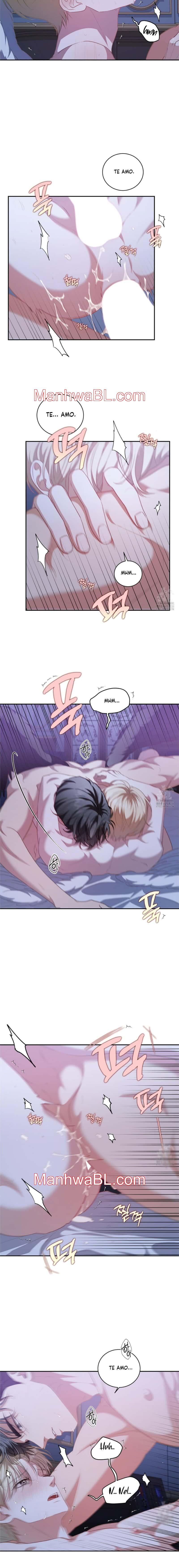 Cómo sobrevivir como un jugador - Capítulo 52 manhwa