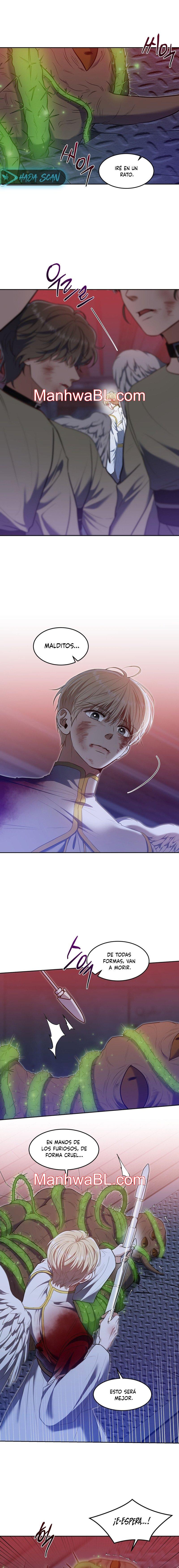 Cómo sobrevivir como un jugador - Capítulo 61 manhwa
