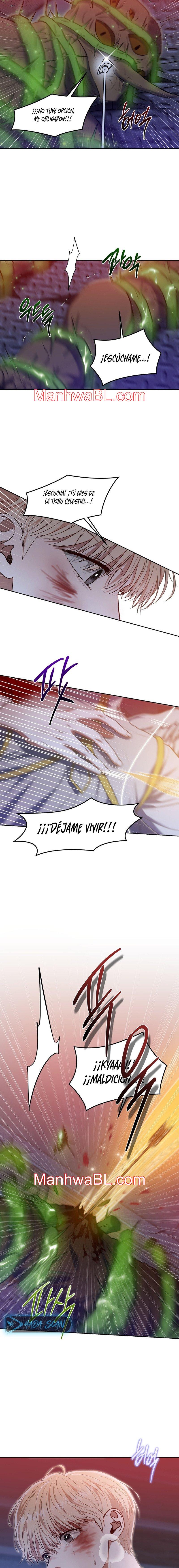 Cómo sobrevivir como un jugador - Capítulo 61 manhwa