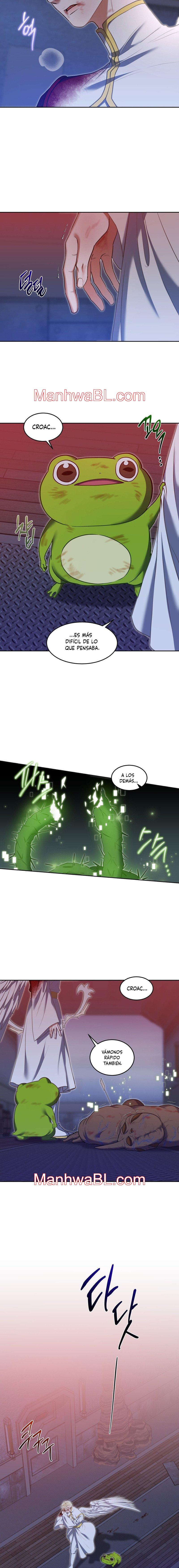 Cómo sobrevivir como un jugador - Capítulo 61 manhwa