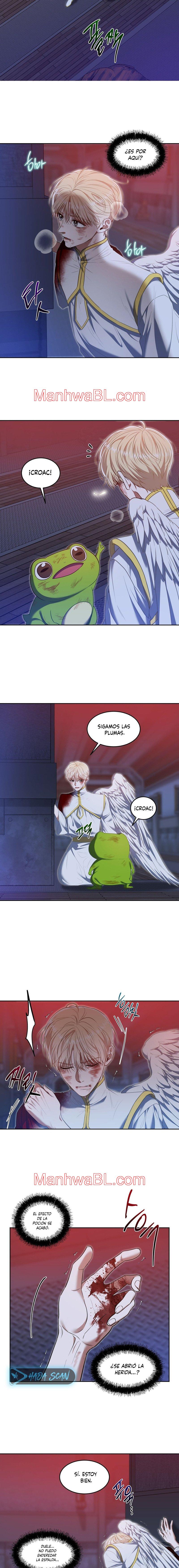 Cómo sobrevivir como un jugador - Capítulo 61 manhwa