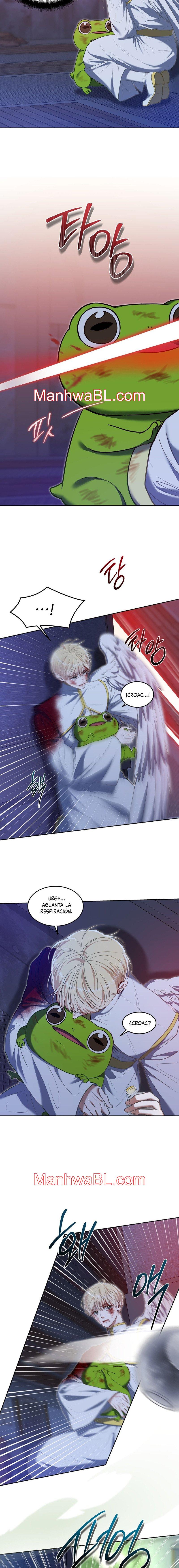Cómo sobrevivir como un jugador - Capítulo 61 manhwa