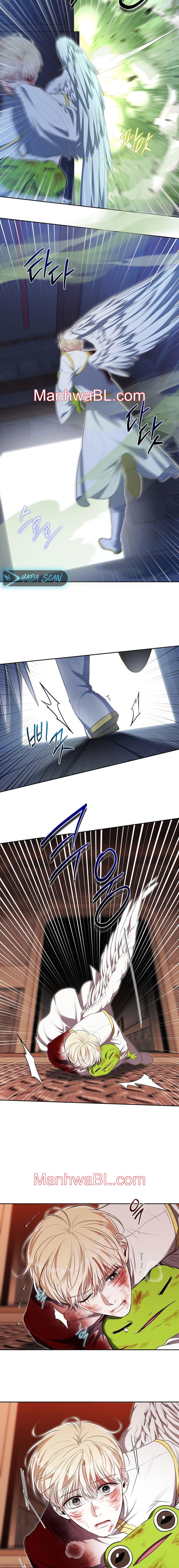 Cómo sobrevivir como un jugador - Capítulo 61 manhwa