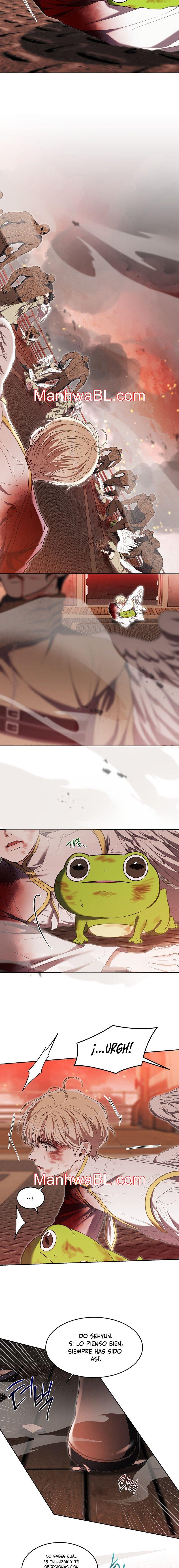 Cómo sobrevivir como un jugador - Capítulo 61 manhwa
