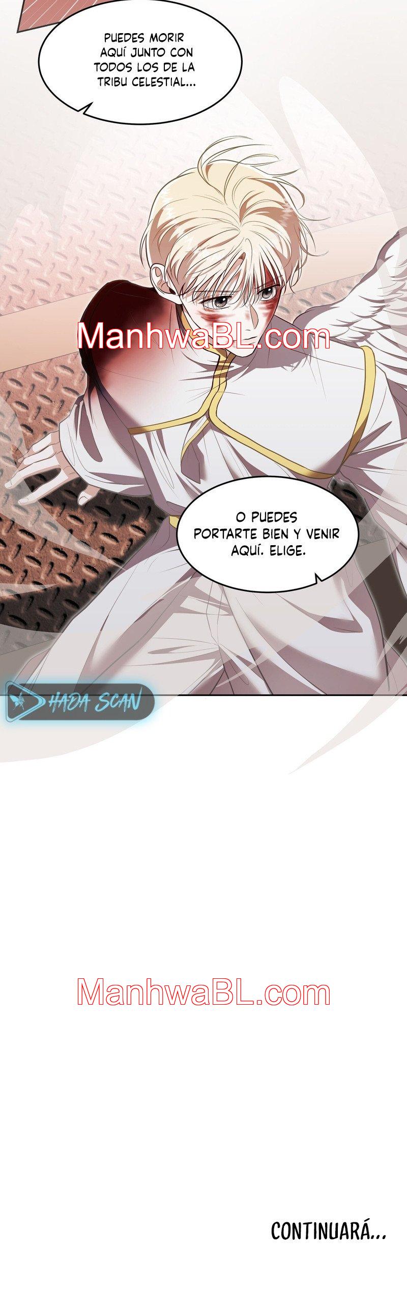 Cómo sobrevivir como un jugador - Capítulo 61 manhwa