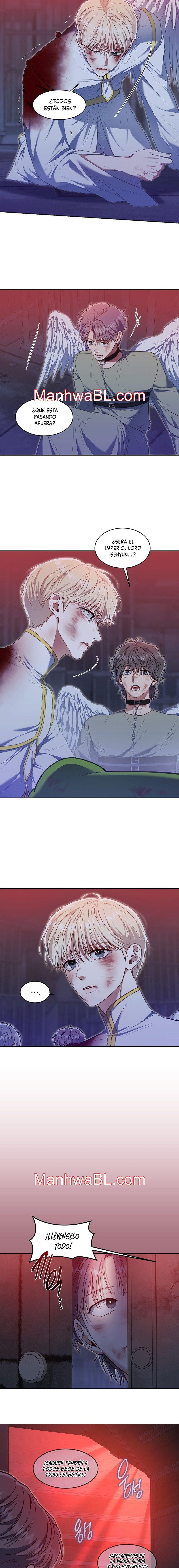 Cómo sobrevivir como un jugador - Capítulo 61 manhwa
