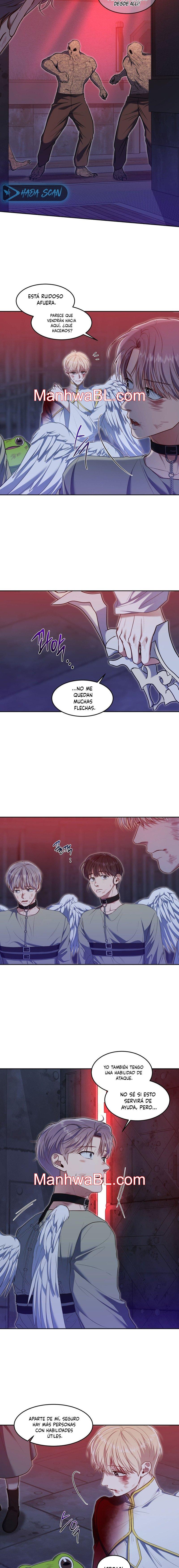 Cómo sobrevivir como un jugador - Capítulo 61 manhwa