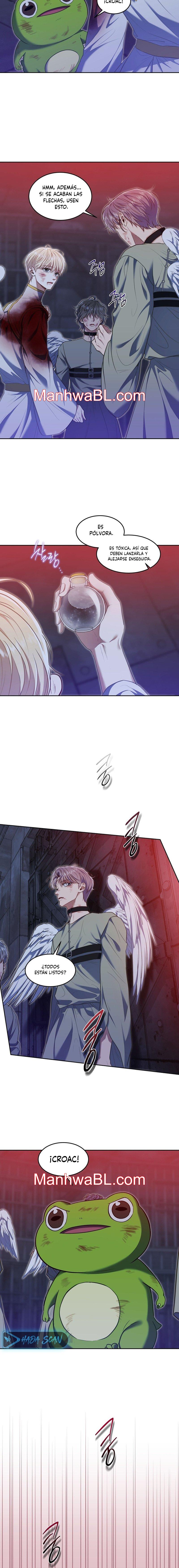 Cómo sobrevivir como un jugador - Capítulo 61 manhwa