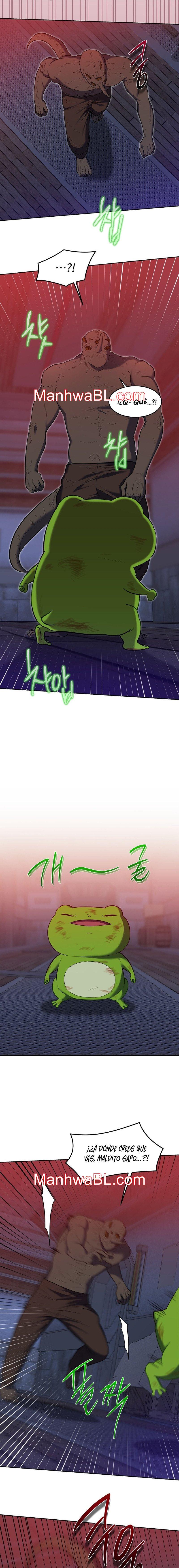 Cómo sobrevivir como un jugador - Capítulo 61 manhwa