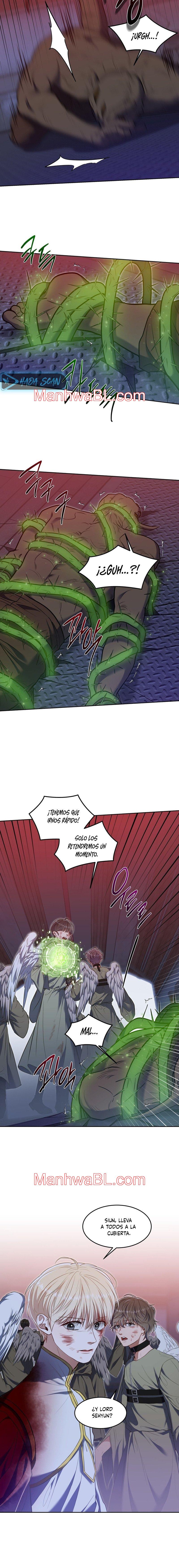 Cómo sobrevivir como un jugador - Capítulo 61 manhwa