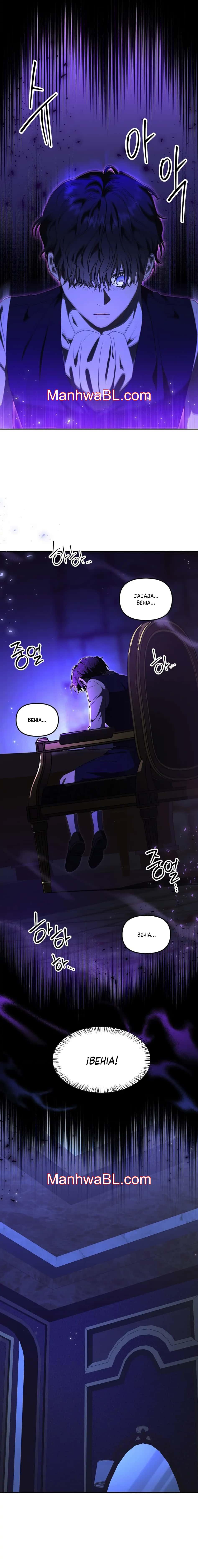 Cómo sobrevivir como un jugador - Capítulo 15 manhwa