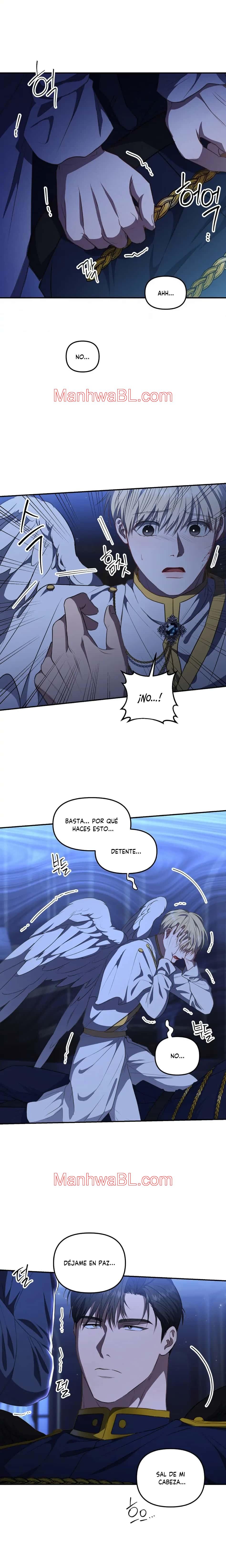 Cómo sobrevivir como un jugador - Capítulo 15 manhwa