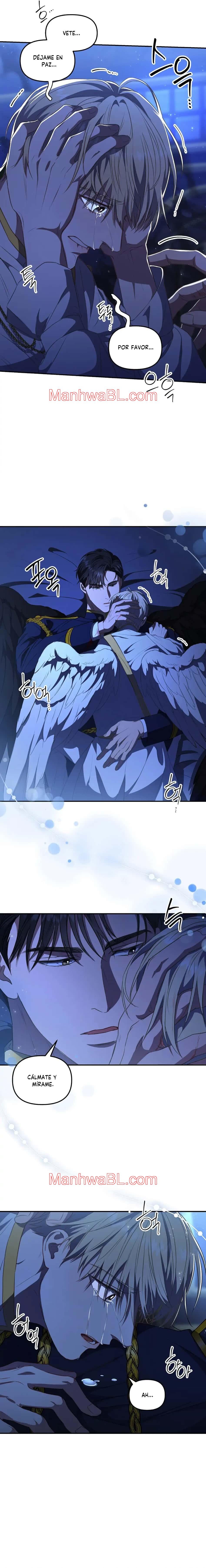 Cómo sobrevivir como un jugador - Capítulo 15 manhwa