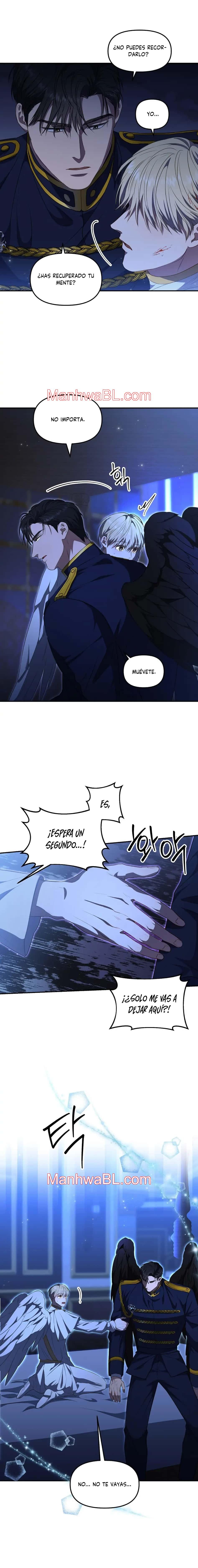 Cómo sobrevivir como un jugador - Capítulo 15 manhwa