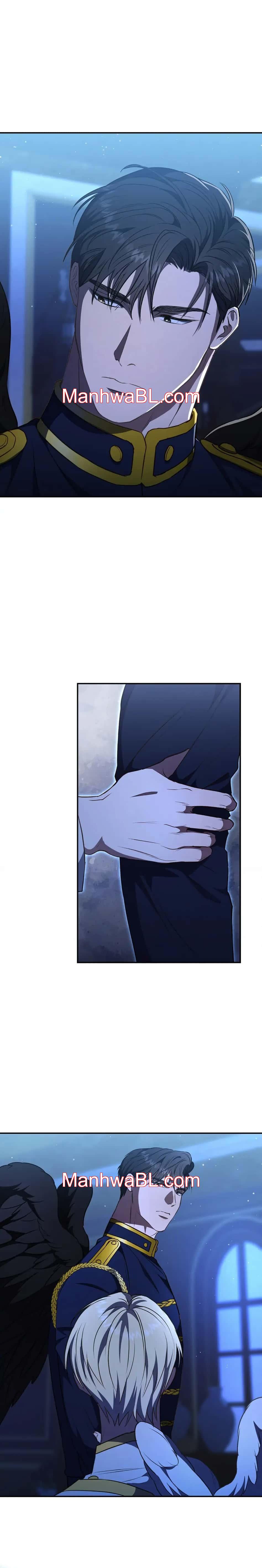 Cómo sobrevivir como un jugador - Capítulo 15 manhwa