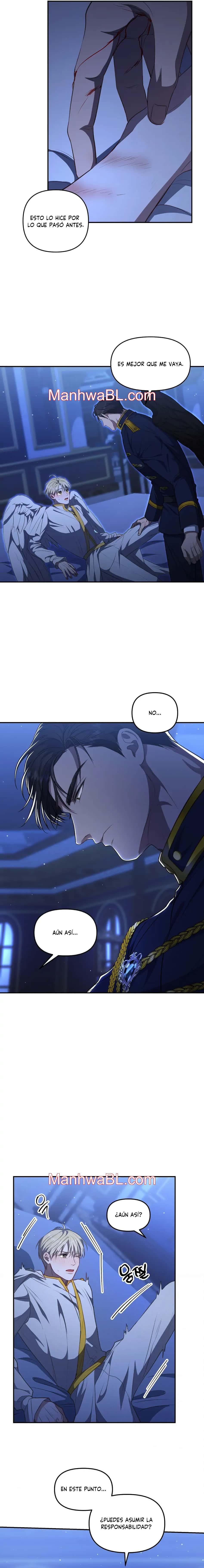 Cómo sobrevivir como un jugador - Capítulo 15 manhwa