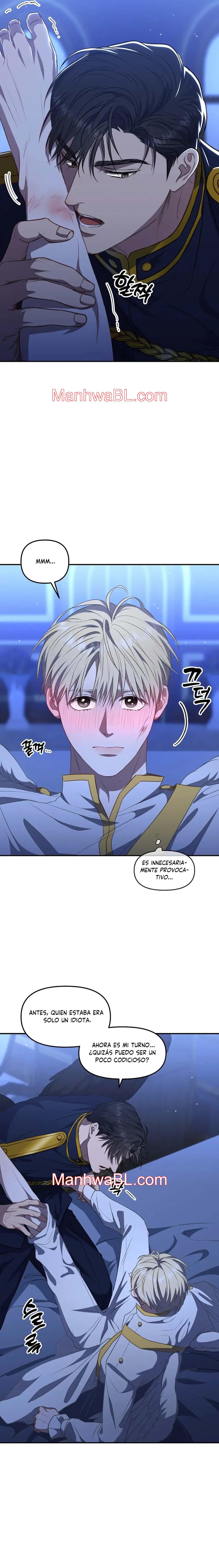 Cómo sobrevivir como un jugador - Capítulo 15 manhwa