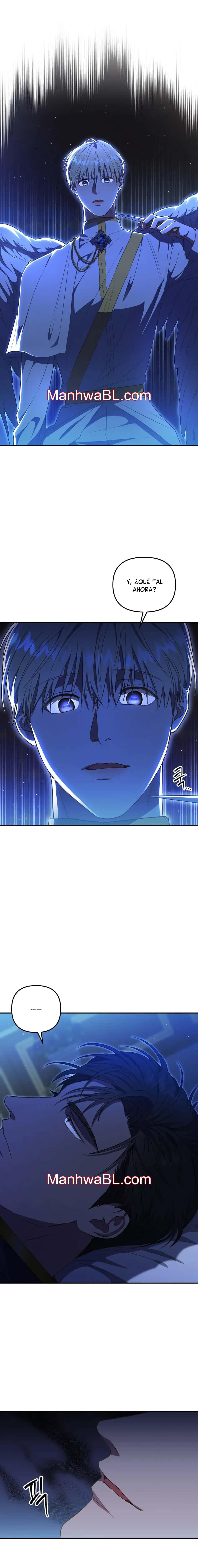 Cómo sobrevivir como un jugador - Capítulo 15 manhwa
