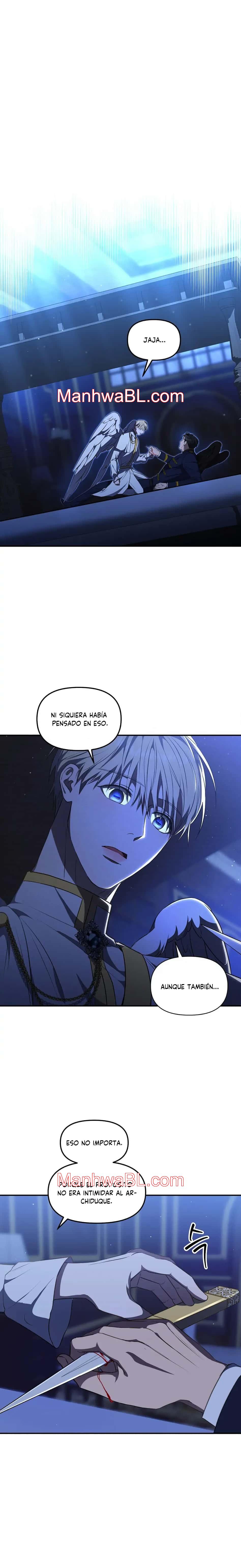 Cómo sobrevivir como un jugador - Capítulo 15 manhwa