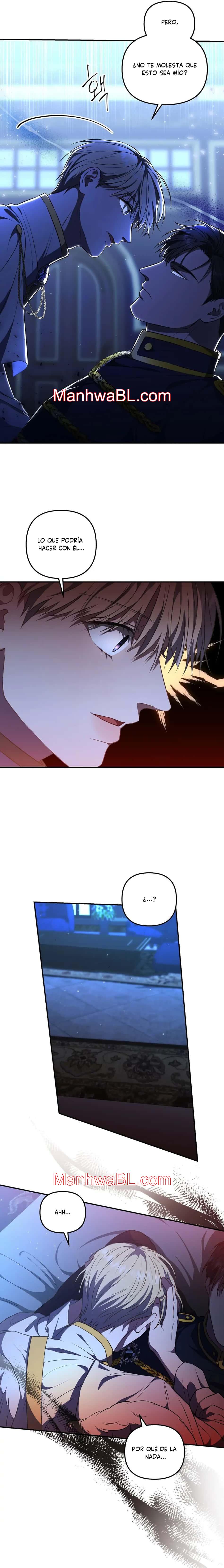Cómo sobrevivir como un jugador - Capítulo 15 manhwa