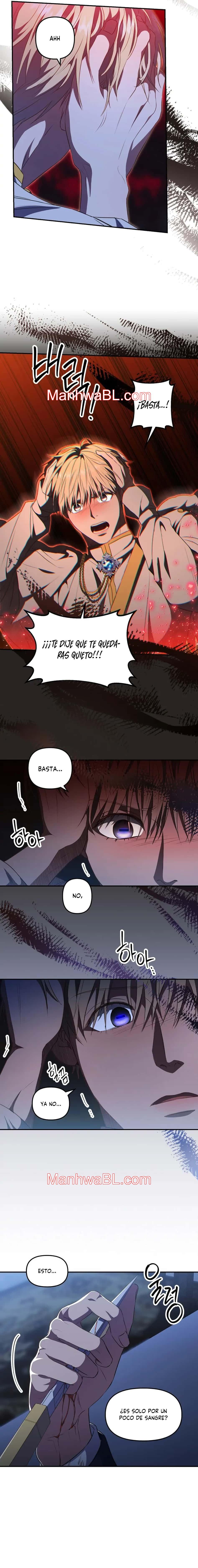 Cómo sobrevivir como un jugador - Capítulo 15 manhwa