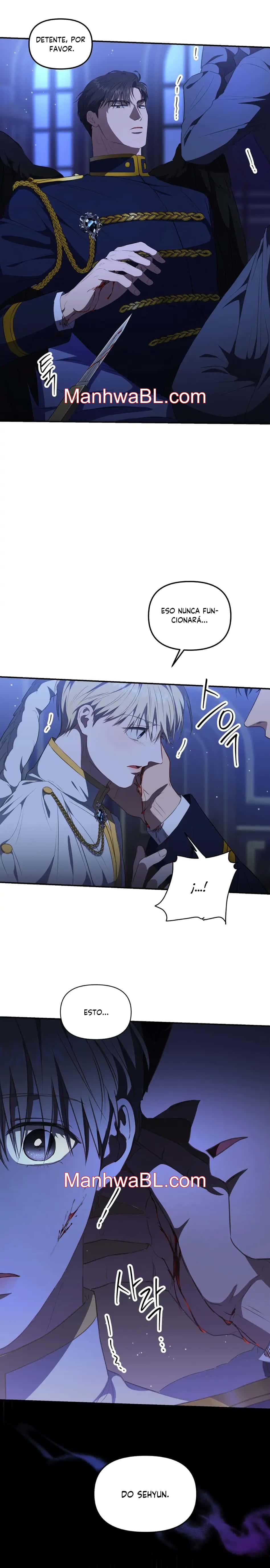 Cómo sobrevivir como un jugador - Capítulo 15 manhwa