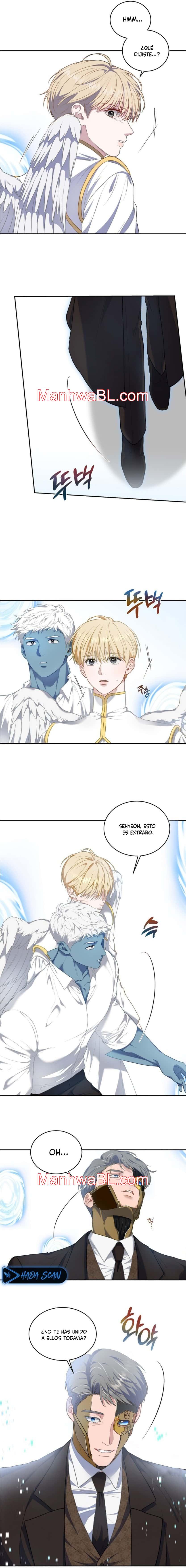 Cómo sobrevivir como un jugador - Capítulo 55 manhwa