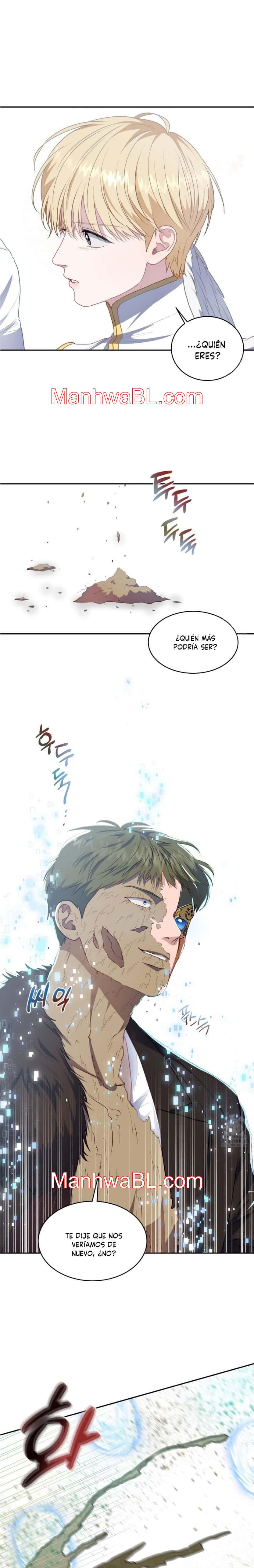 Cómo sobrevivir como un jugador - Capítulo 55 manhwa