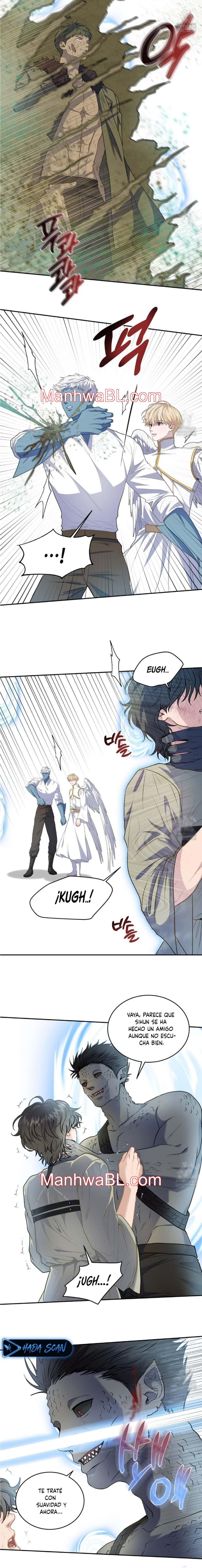Cómo sobrevivir como un jugador - Capítulo 55 manhwa
