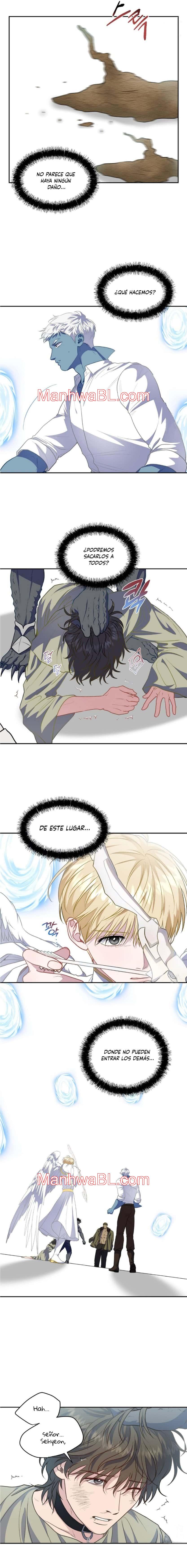 Cómo sobrevivir como un jugador - Capítulo 55 manhwa