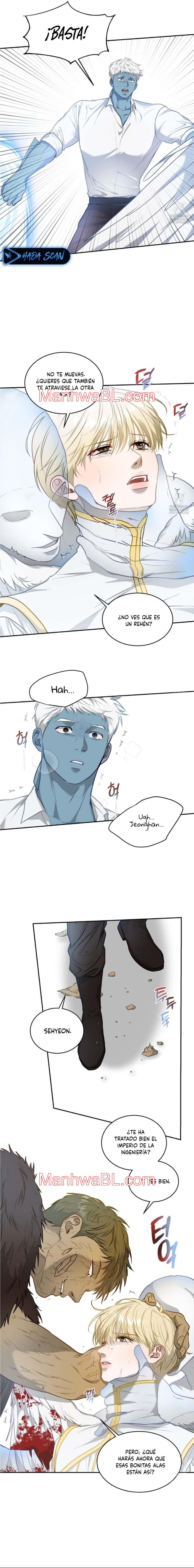 Cómo sobrevivir como un jugador - Capítulo 55 manhwa