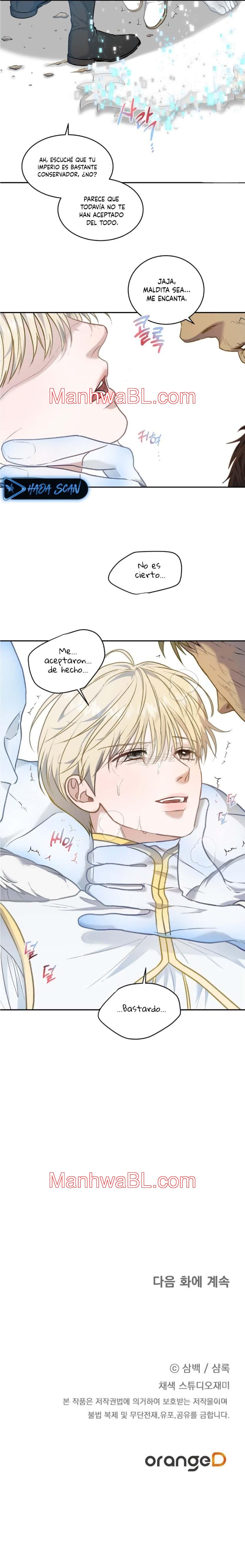 Cómo sobrevivir como un jugador - Capítulo 55 manhwa
