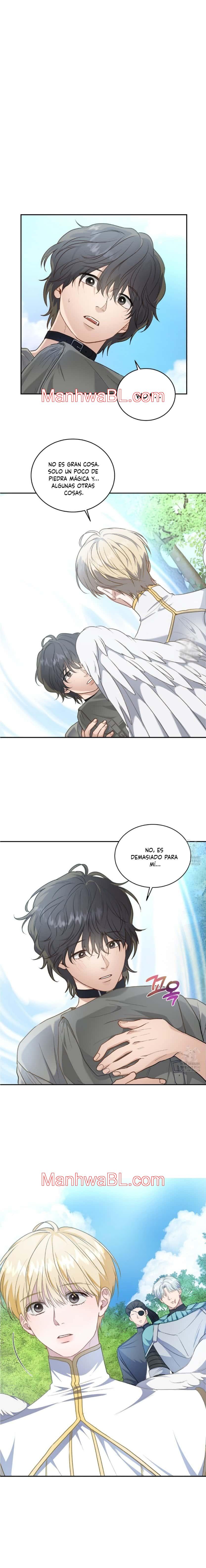 Cómo sobrevivir como un jugador - Capítulo 55 manhwa
