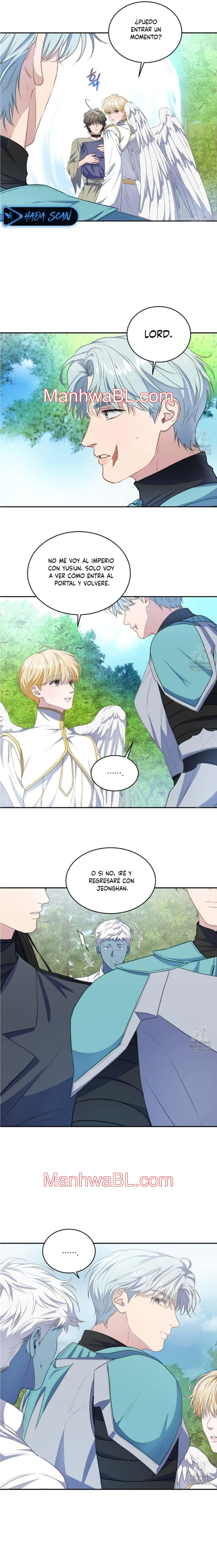 Cómo sobrevivir como un jugador - Capítulo 55 manhwa