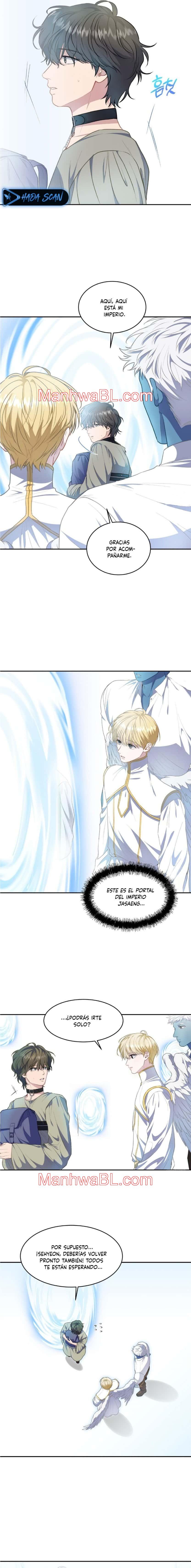 Cómo sobrevivir como un jugador - Capítulo 55 manhwa