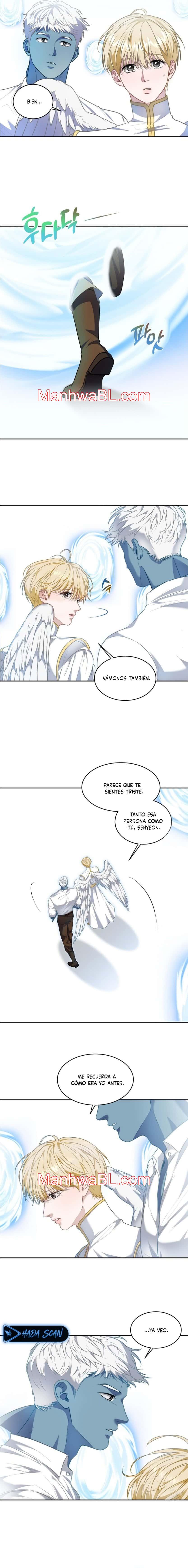 Cómo sobrevivir como un jugador - Capítulo 55 manhwa
