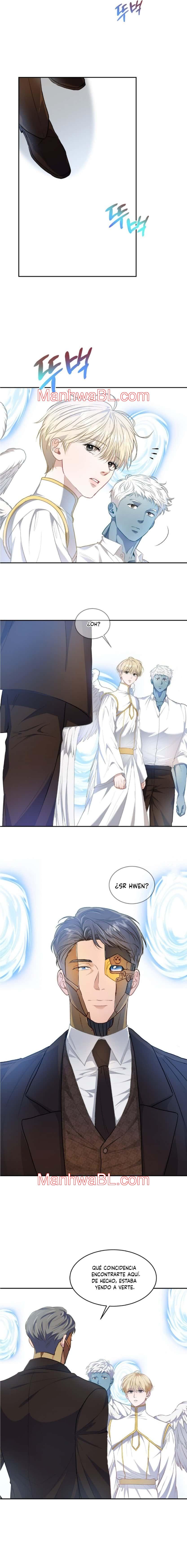 Cómo sobrevivir como un jugador - Capítulo 55 manhwa