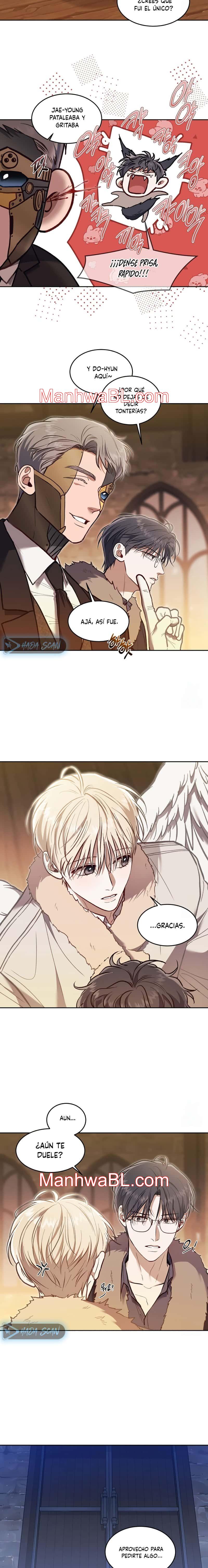 Cómo sobrevivir como un jugador - Capítulo 66.2 manhwa