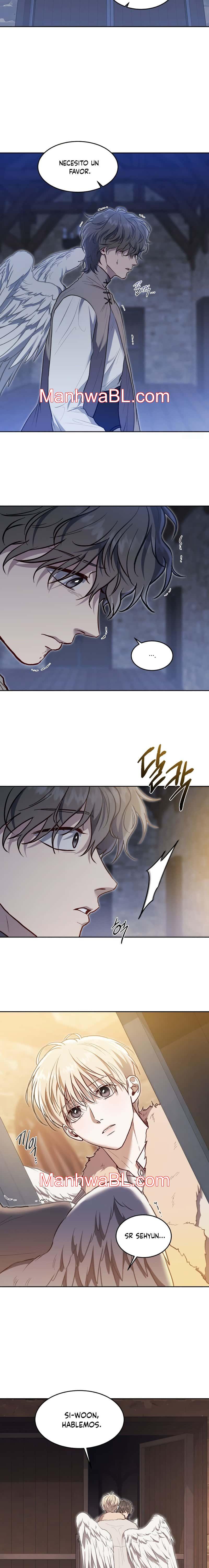 Cómo sobrevivir como un jugador - Capítulo 66.2 manhwa