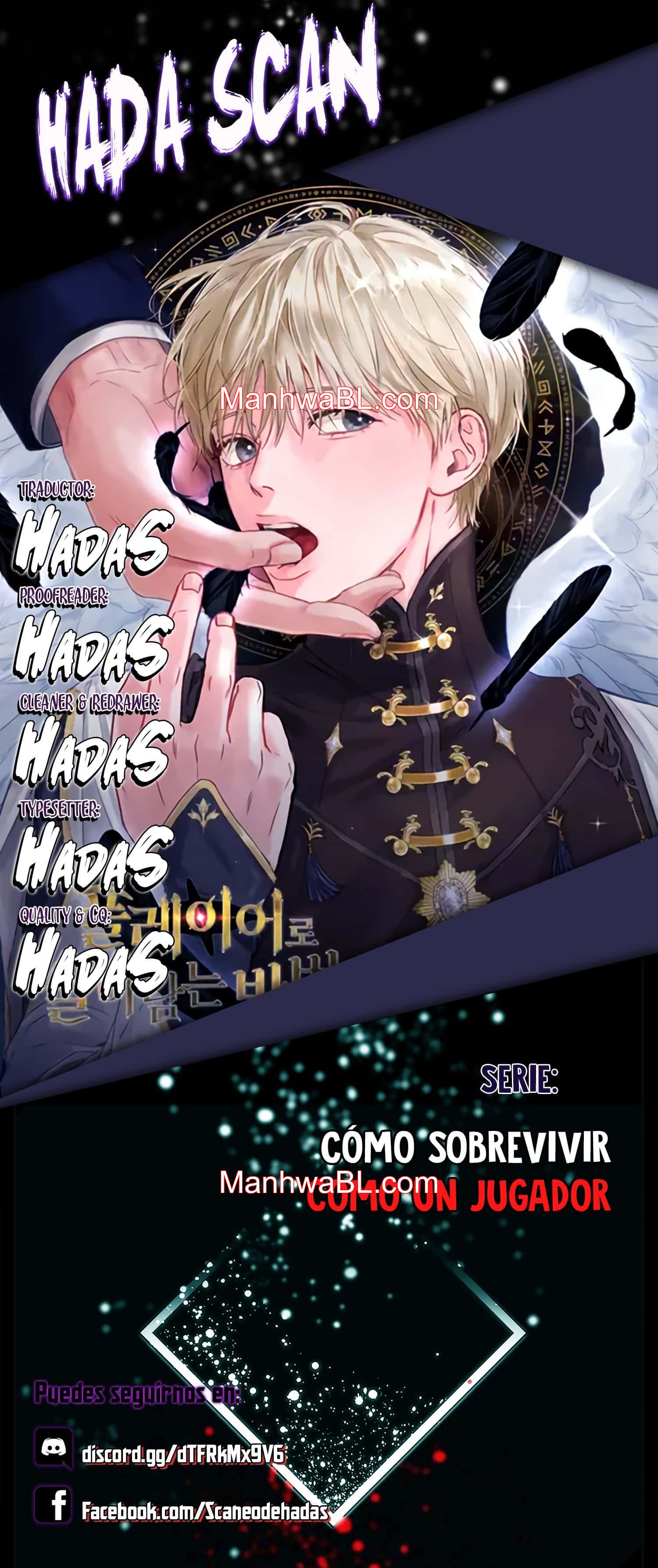 Cómo sobrevivir como un jugador - Capítulo 66.2 manhwa