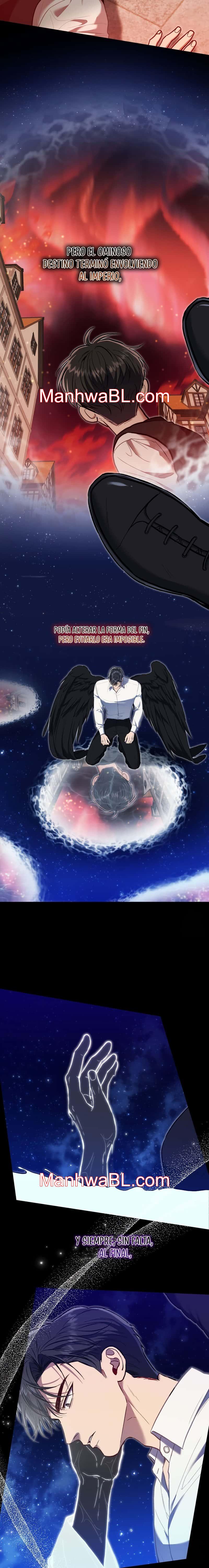 Cómo sobrevivir como un jugador - Capítulo 66.2 manhwa