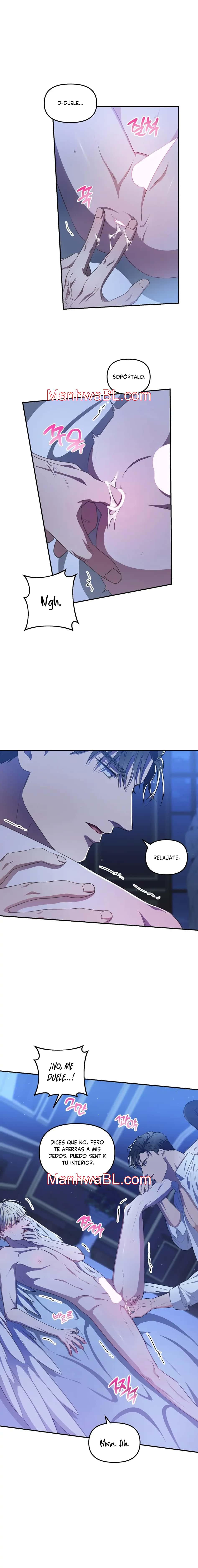 Cómo sobrevivir como un jugador - Capítulo 16 manhwa