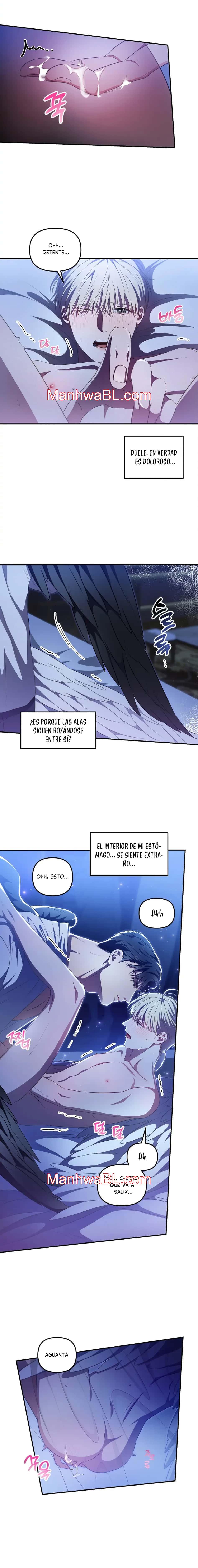 Cómo sobrevivir como un jugador - Capítulo 16 manhwa