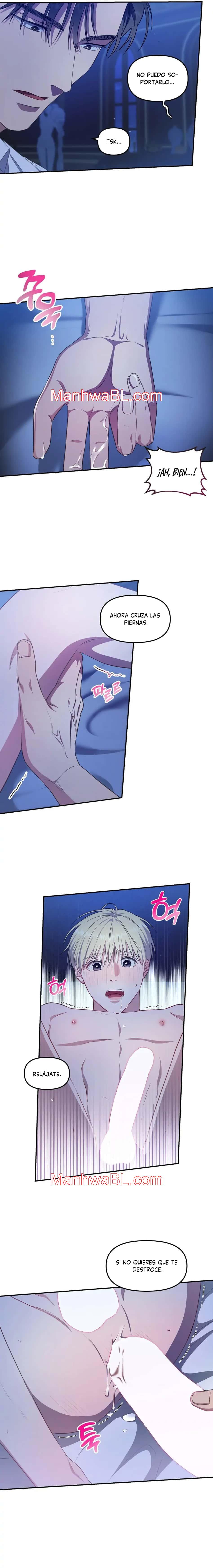 Cómo sobrevivir como un jugador - Capítulo 16 manhwa
