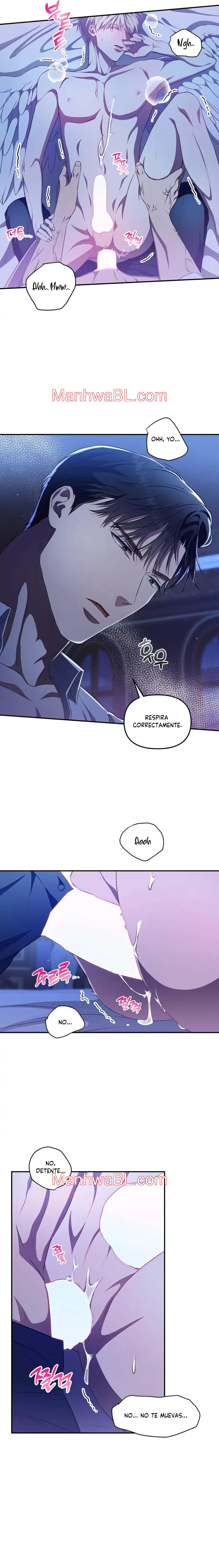 Cómo sobrevivir como un jugador - Capítulo 16 manhwa